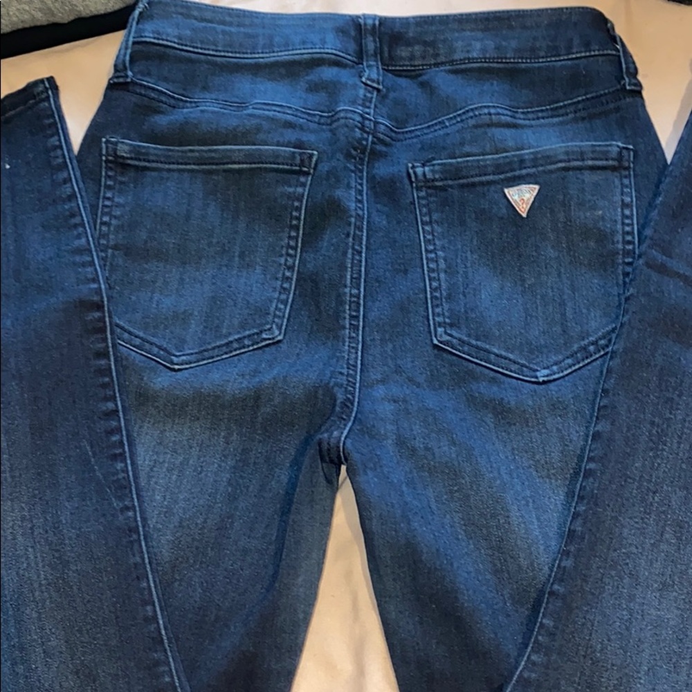 GUESS LOS ANGELES JEANS